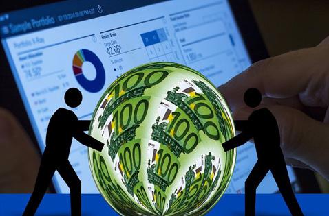 国开行召开2017年金融债承销商座谈会