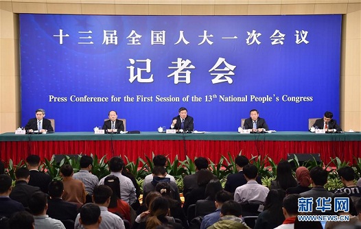 国家发改委主任何立峰等就&ldquo;创新和完善宏观调控，推动高质量发展&rdquo;答记者问