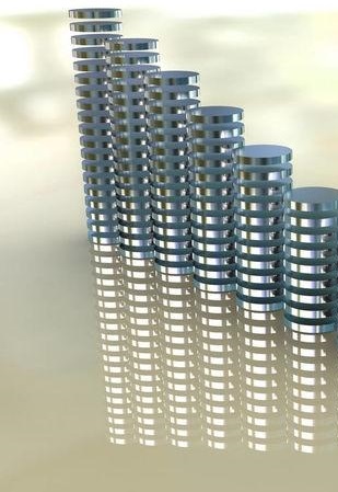 数字会说话：中国经济&ldquo;表情&rdquo;，请看这里