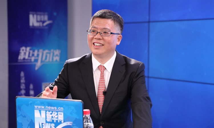 施大龙：银座村镇银行以客户为中心做好普惠金融