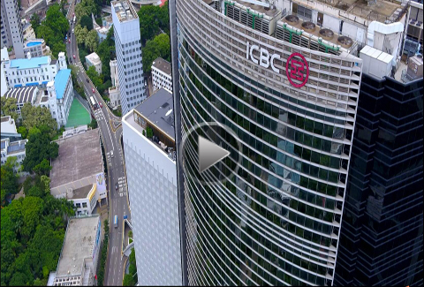 工银国际 不止于投资