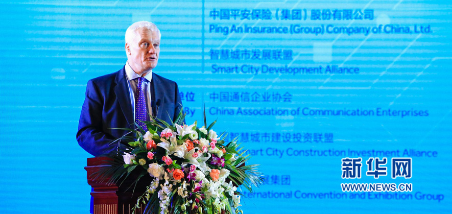 Mr. Graham Stuart：