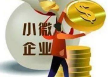 让小微金融更可持续