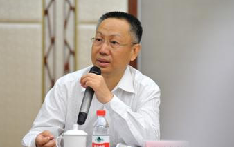 张健华:将服务民营企业落到实处