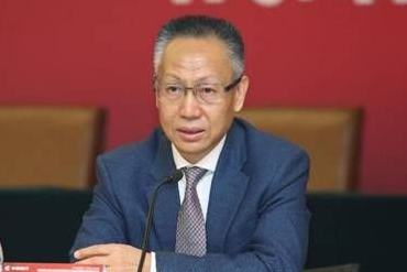 张健华:零售业务全面线上化