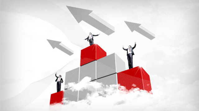 工银国际十年重大事件与项目