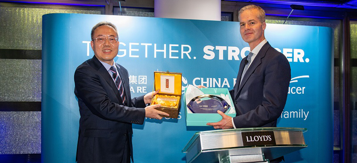 中再桥社全员大会在英国伦敦圆满召开