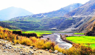 招行20年久久为功 云南永仁县正式脱贫