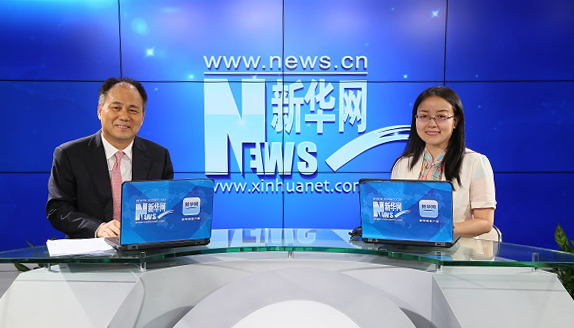 兴业证券总裁刘志辉：坚持探索客户综合金融服务