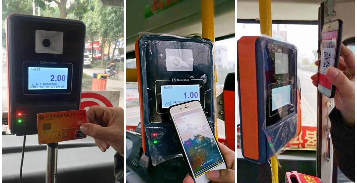 深耕便民场景生态 银联闪付引领支付新趋势