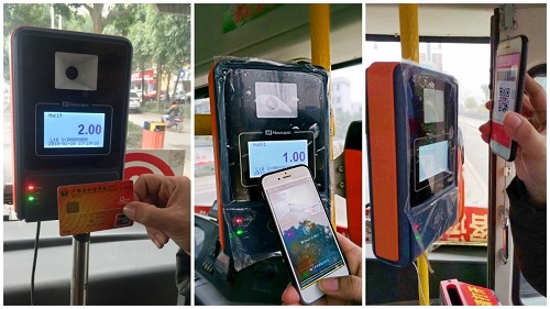 银联破题移动支付 全方位创造美好生活