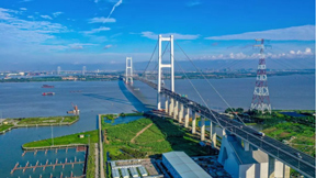 邮储银行全力服务国家战略