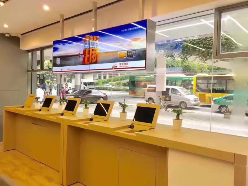 聚合IT燃动力 平安银行金融科技进入战略产出期