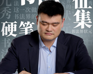 中国人寿70周年硬笔书法征集活动获奖作品展示