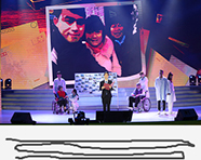 书信写初心，国寿载使命&mdash;&mdash;中国人寿举行70周年书信展演活动