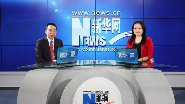 国泰君安总裁王松:坚持高质量发展强化金融报国责任担当