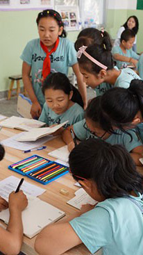 平安人寿创新公益思路 为脱贫攻坚注入新力量