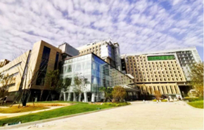 泰康同济完成新冠肺炎患者救治任务