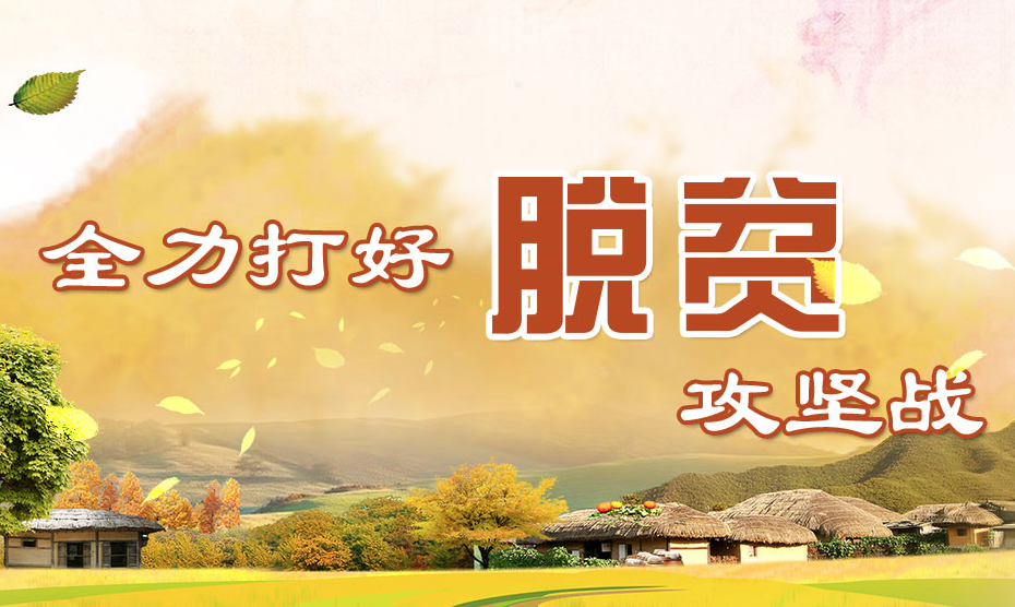 广发银行多措并举决战决胜广东省脱贫攻坚