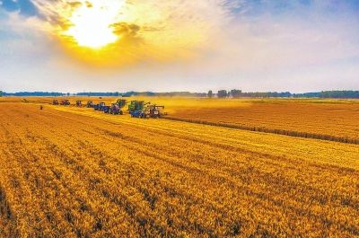 不负春光不负卿，广发银行战役战贫