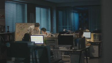 品牌形象广告片&mdash;&mdash;儿女篇