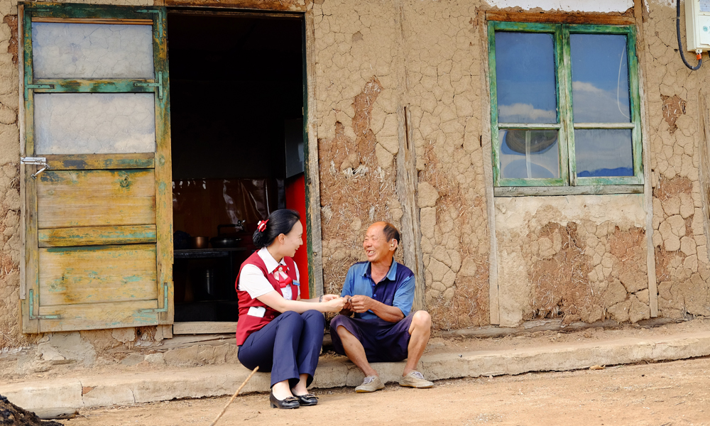创新扶贫点亮小康梦 兴业银行助力国家级贫困县和龙市脱贫摘帽