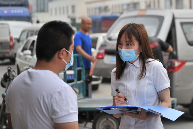 邮储银行持续为稳企业保就业注入金融&ldquo;活水&rdquo;