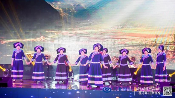 扶贫人物志｜让美丽乡村也有“星范儿”