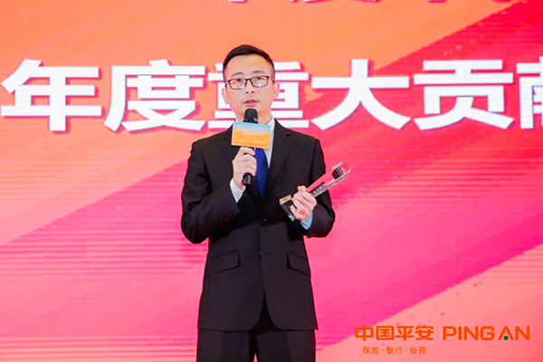 平凡人成就不凡 平安村教为少年播种希望