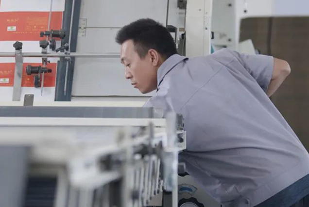 “如今，每天都是过年”