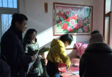 阳光保险&ldquo;岗后村阳光保障计划&rdquo;，让这个村脱贫有保障