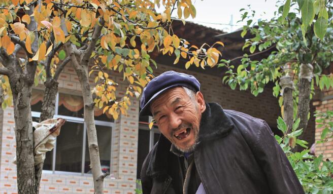 国开行大力实施定点扶贫行动