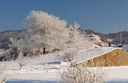 黑龙江&ldquo;四煤城&rdquo;沉陷区棚改获首笔贷款