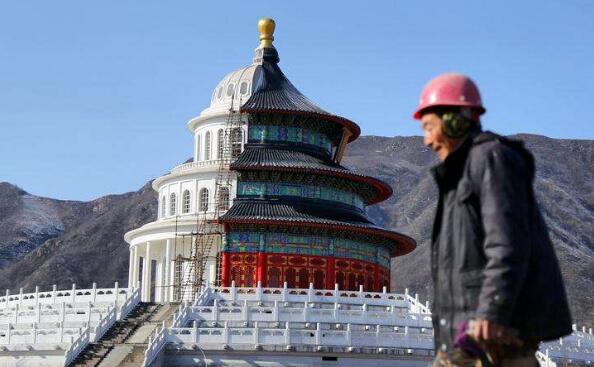 河北撬动&ldquo;棚改&rdquo;新进程金融支点