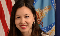 美政坛亚太裔人数远超历届 多名华裔成&ldquo;明日之星&rdquo;