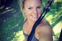 美国胖主妇逆袭成健身教练