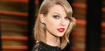 《福布斯》杂志：&ldquo;霉霉&rdquo;成全球最赚钱名人