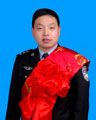&ldquo;英雄民警&rdquo;陈建中(新华社中国网事推荐)