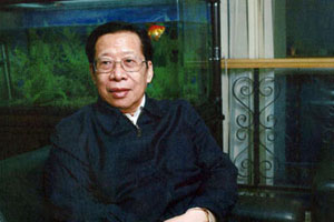 央视原台长杨伟光逝世