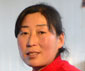 &ldquo;圆电视梦的农家女&rdquo;柳云霞（新华社中国网事推荐）