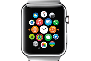 我会买不起一块“电子表”