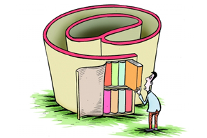 数字时代如何建设书香社会？