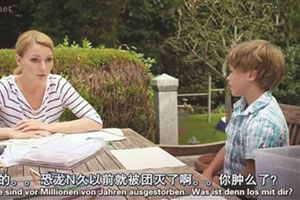 "神翻译"何处来?