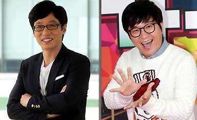 韩国艺人如何平衡演艺事业