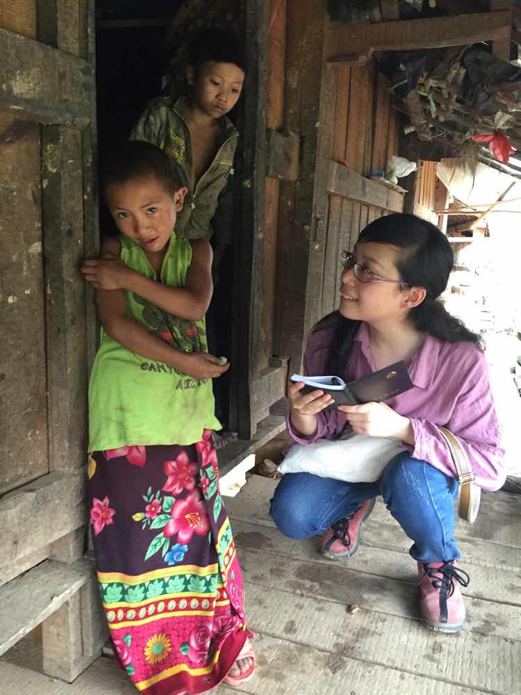 新华社总编室王清颖:互联网时代,握住记者的力量与价值