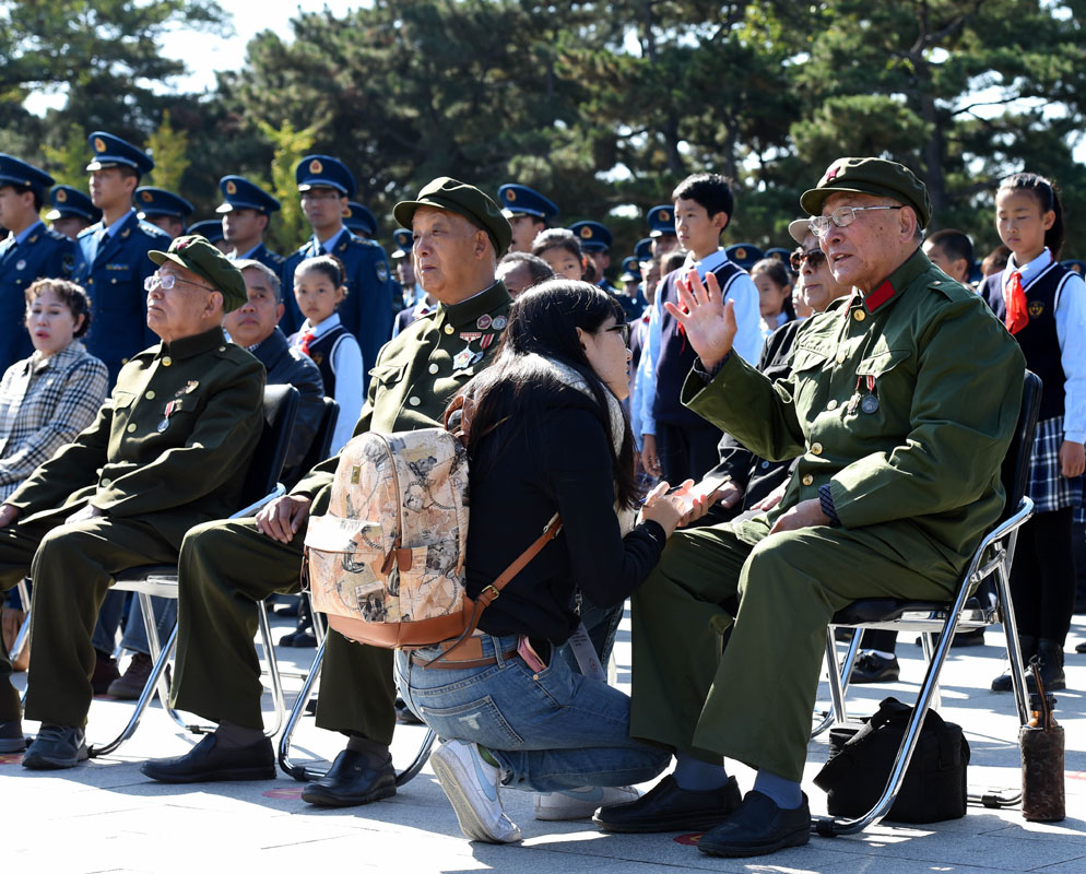 新华社辽宁分社彭卓:粗茶淡饭的生死爱情
