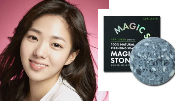 "素颜肥皂"针对低龄女性