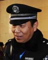 &ldquo;民警哥&rdquo;刘春灏