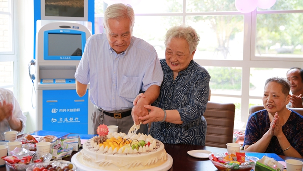 &ldquo;红色信仰传承者&rdquo;吴成