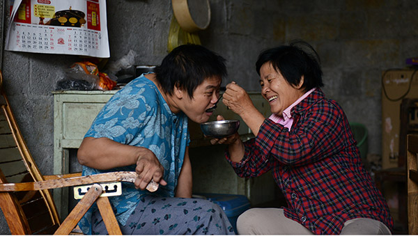 &ldquo;贴心大姐&rdquo;蓝绍会